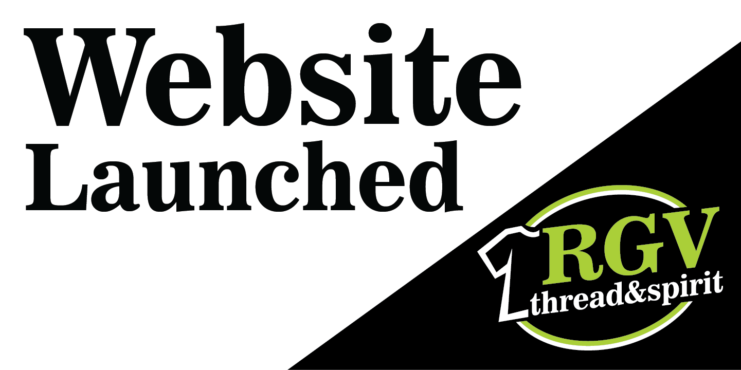 Started Website Hooray!