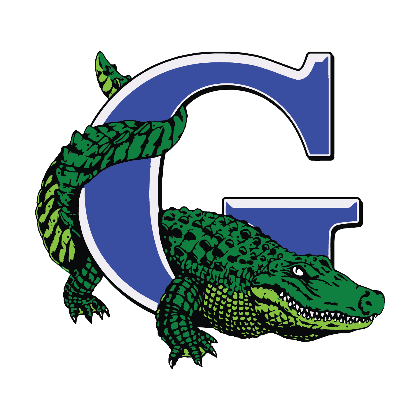 Grulla Gators