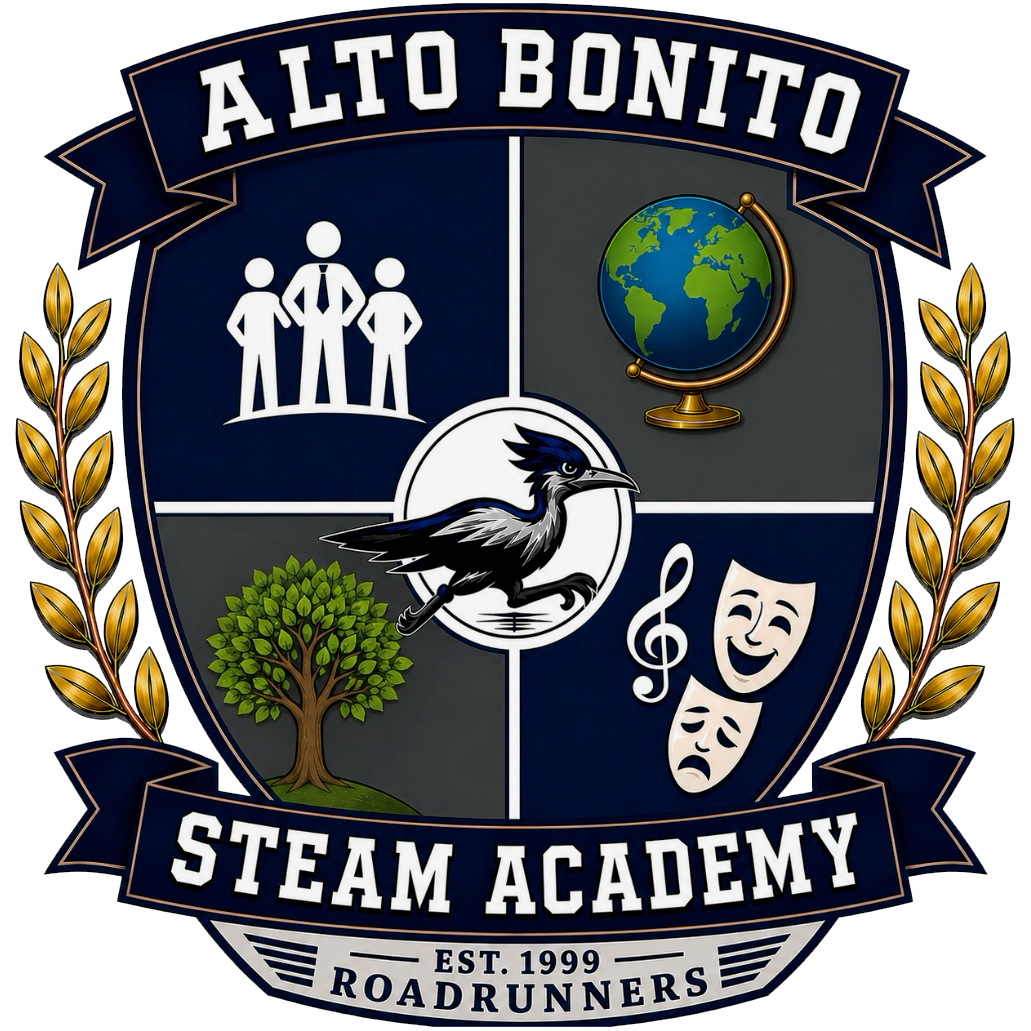 Alto Bonito Elementary