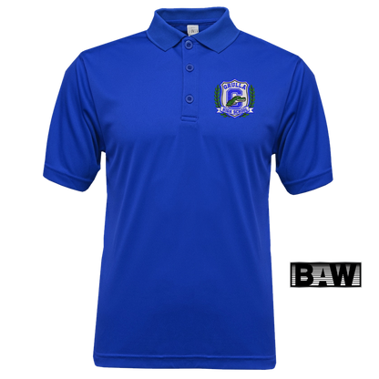 Grulla High School Polo