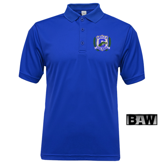Grulla High School Polo